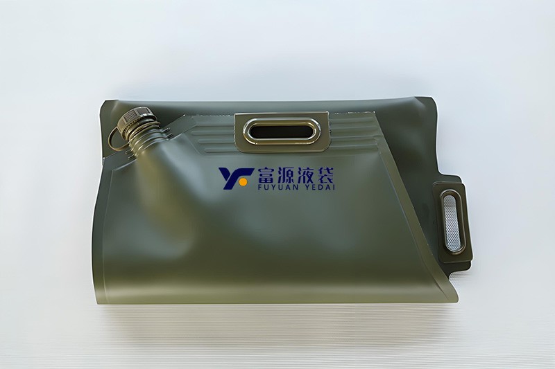 油袋